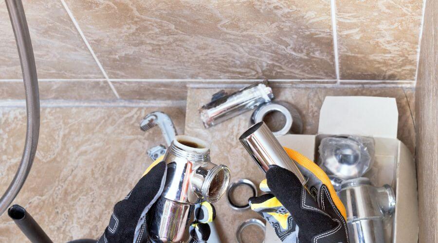 Expert flood damage restoration services in Kings Park, NY